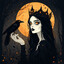 October avatar