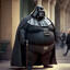 GirthVader