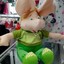 topo gigio