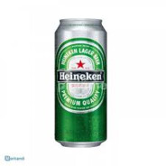 HEINEKEN Bier