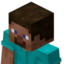 Minecraft Steve [H M]