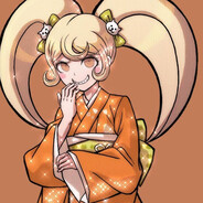 超高校级的舞蹈家