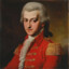 Wolfgang Amadeus Mozart