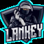 Lankey