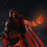 Steam Avatar