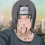 itachi uchiha