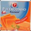 Polenguinho de Cheddar