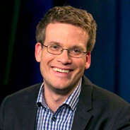 john green