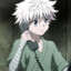 killua