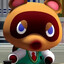 Angry Tom Nook