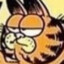 Average Garfield Enjoyer