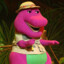 BINI BARNEY