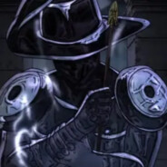 Silver Chariot Requiem