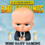 Boss Baby Gaming