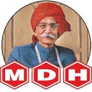 MDH Kitchen King