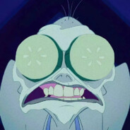 卿卿不爱吃垃圾