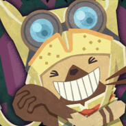 Steam Avatar