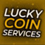 LuckyCoinServices