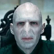 Lord Voldemort