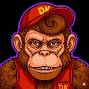 Diddy Kong
