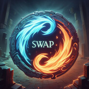 Swap commend