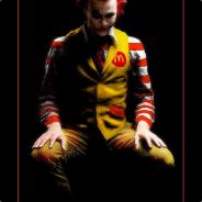 XCE Ronald Mcdonald