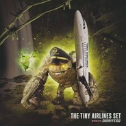 Mid or Tiny Airline, Inc.