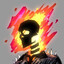 Avatar of Satan Alesd