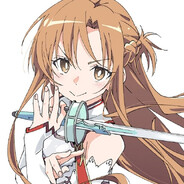 Yuuki Asuna666