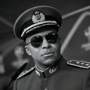 Dictador avatar