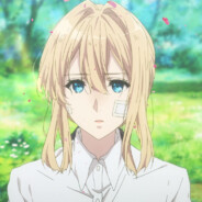 Violet Evergarden