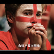 彩虹般绚丽的人