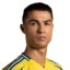 CRISTIANO SIUUUUUU