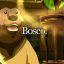 Bosco the Bear