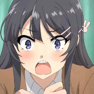 青春没有兔女郎