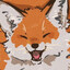 this is a fox