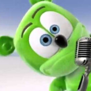 GUMMI MIŚ