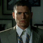 Michael Scofield