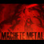 Machete_Metal