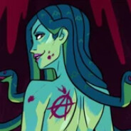 Reffya's Avatar