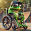 Joe.Frogy