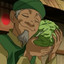 The Cabbage Merchant