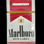20 Pack Marlboro Red Cigarettes