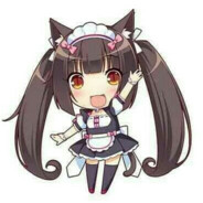 巧克力ショコラ(chocolat)