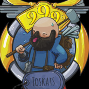 [☆] Toskats
