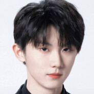 肌肉猛男 马嘉祺