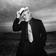 The artist's paranoia