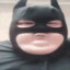 fat batman