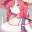 Inquisitive Inari Idolator