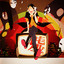 ヾ(｡｀Д´｡)von